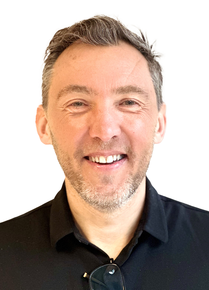Alain VAESSEN