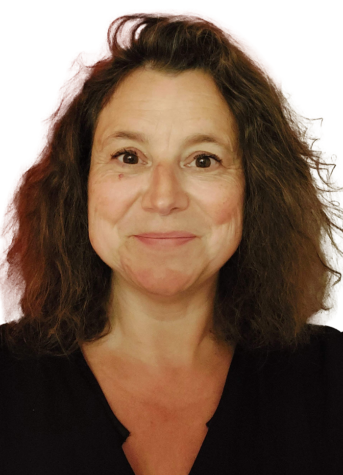 Elisabeth MANTEAU