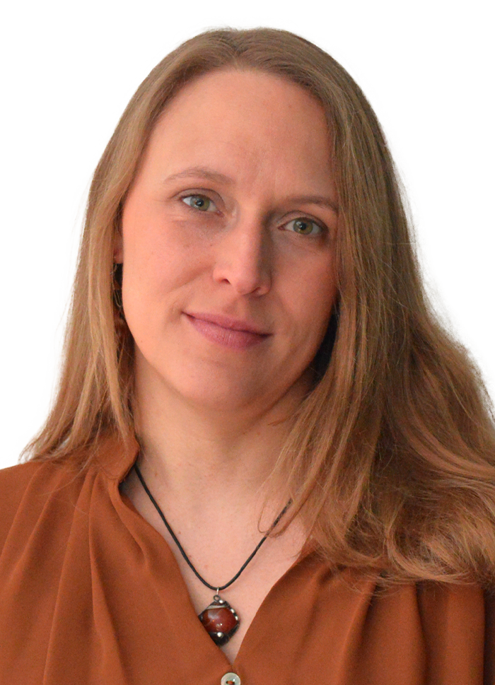 Frédérique WITTERS