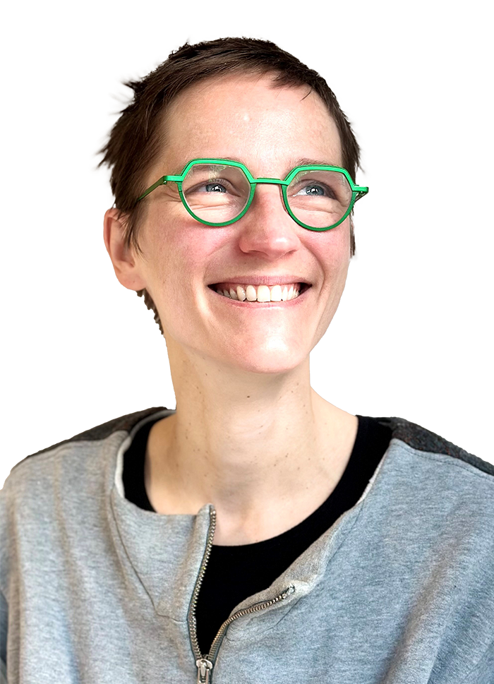 Judith DUCHÊNE
