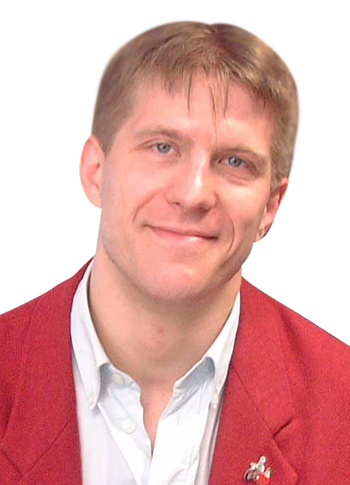 Jean-Marc ROMBEAUX