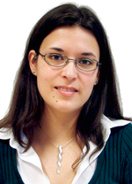 Isabelle Dugailliez