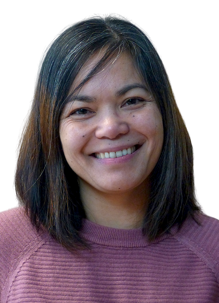 Trang PHAN