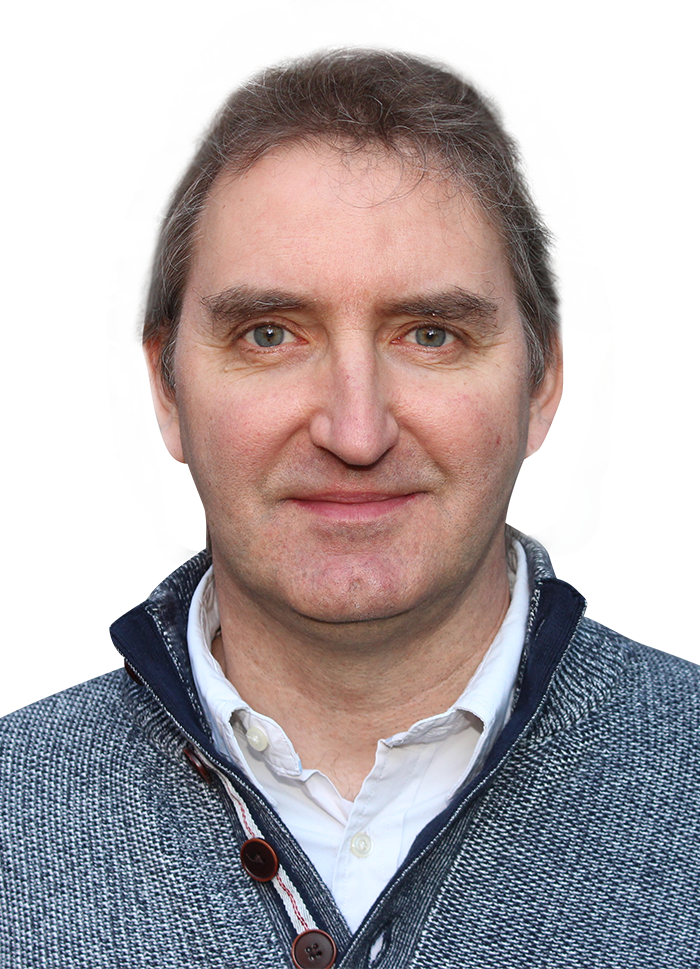Yves CHAINEUX