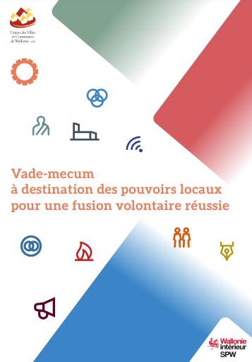 Fusion des communes