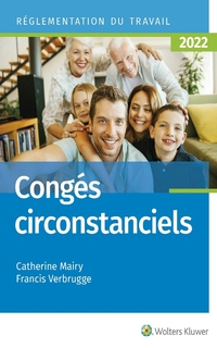 Congés circonstanciels