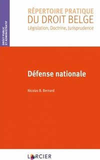 Défense nationale