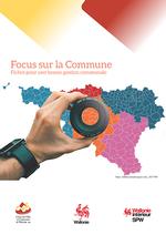 Focus sur la commune - Fiches pour une bonne gestion communale
