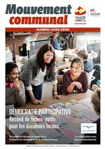 Mouvement communal hors-série : 25 fiches-outils pour développer la participation citoyenne