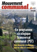 Mouvement communal hors-série: Le programme stratégique transversal communal (PST)